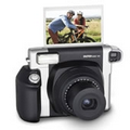 The Instant Photo Printing Camera